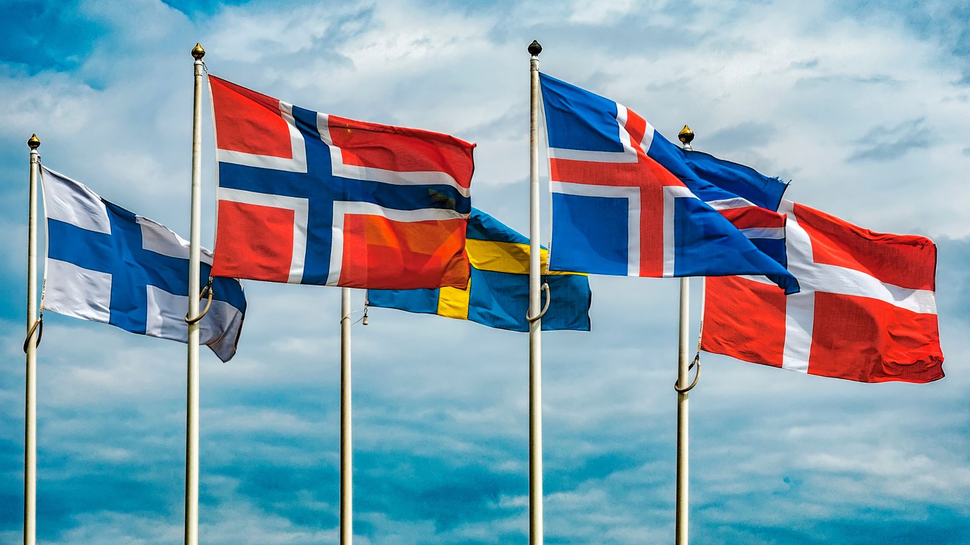 Unlocking Excellence: Why Scandinavian Countries Are Top Study Destinations