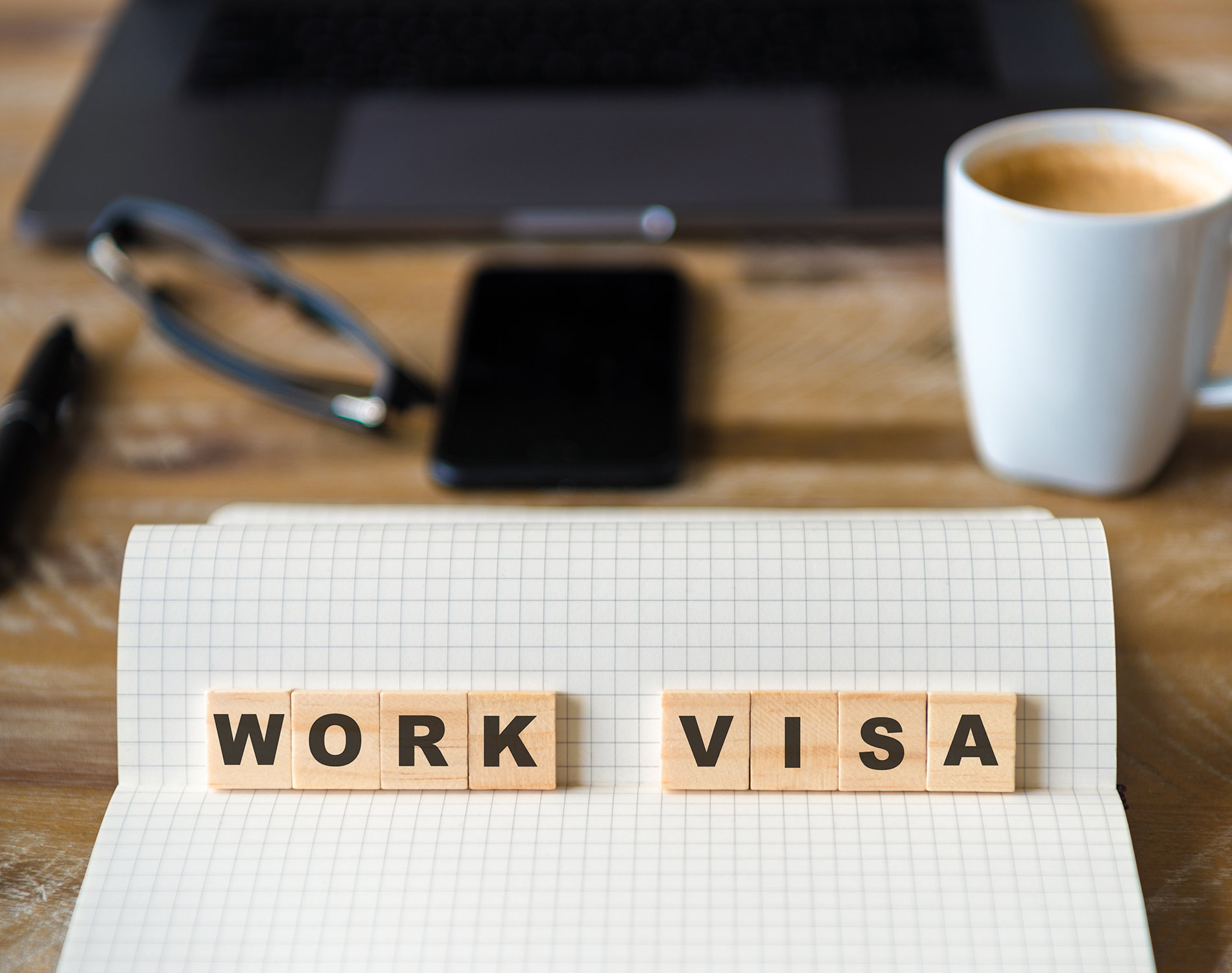 Guide to Obtaining a Work Visa: Step-by-Step Process