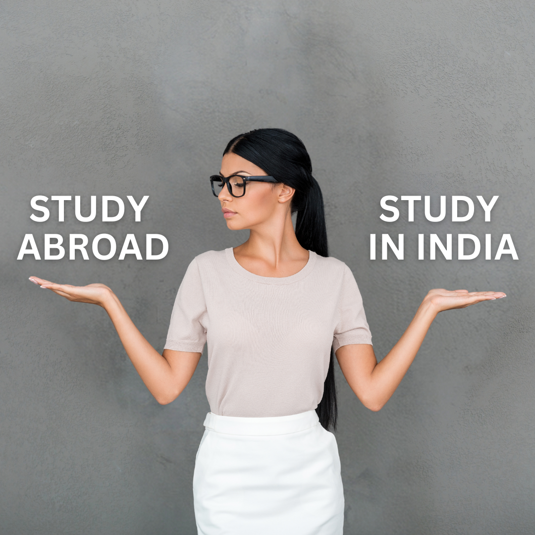 Why Indian Students Prefer Studying or Migrating Abroad: Exploring the Reasons